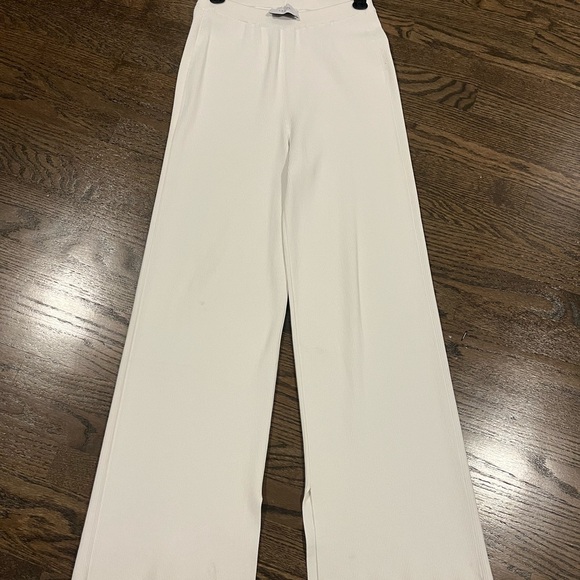 Maternity Ribbed Set - Picture 7 of 9